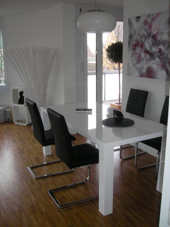 Appartement Am Salamanderpark Kornwestheim Exterior photo