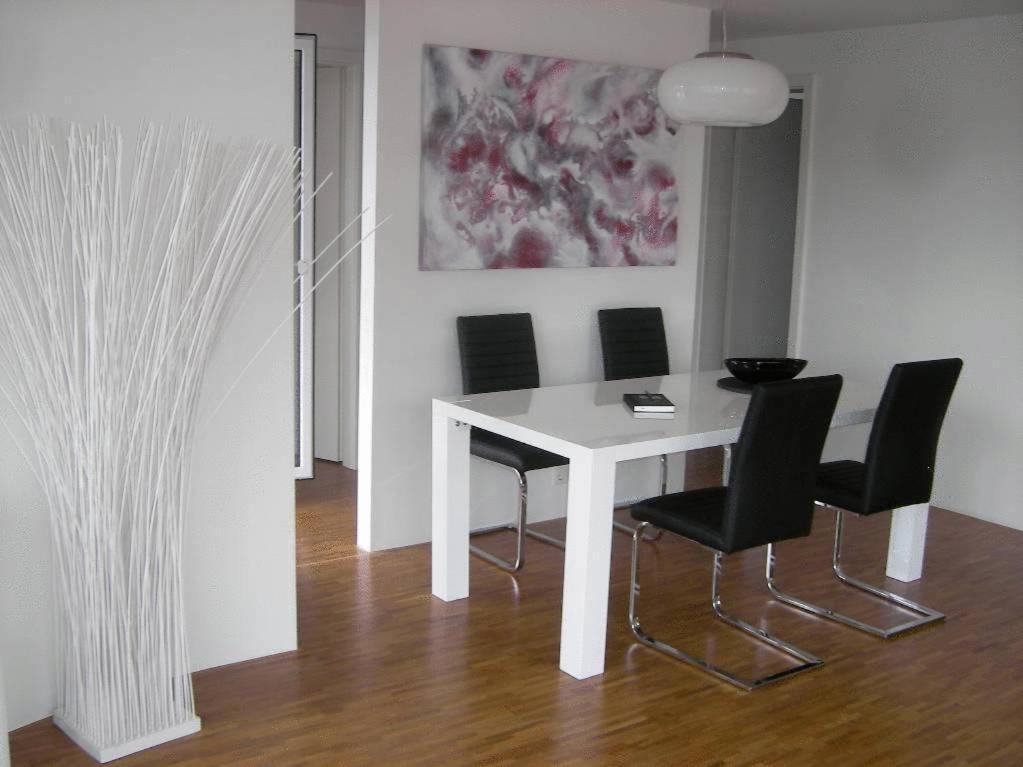 Appartement Am Salamanderpark Kornwestheim Exterior photo